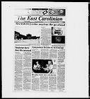 The East Carolinian, September 14, 1993